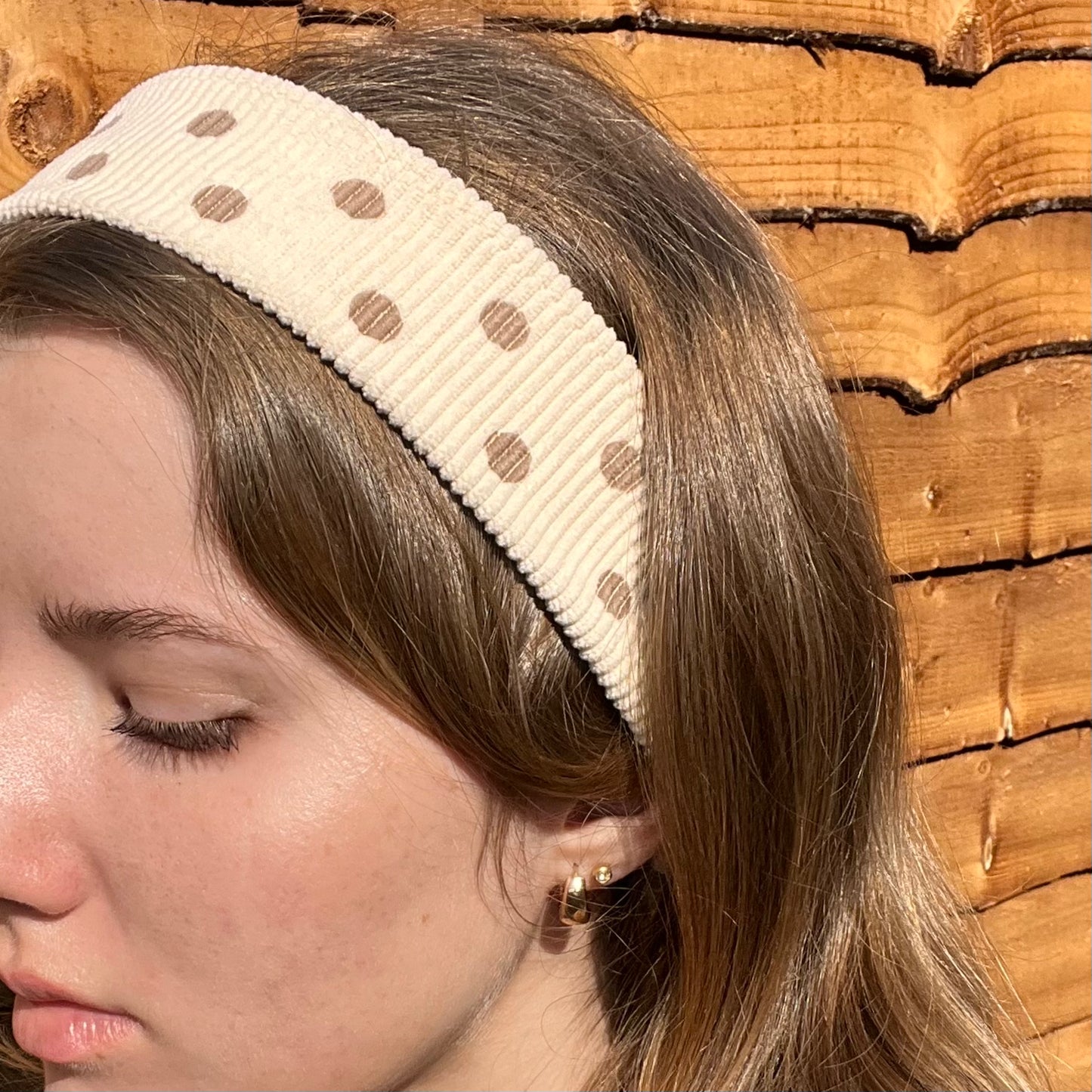 The Dottie Headband