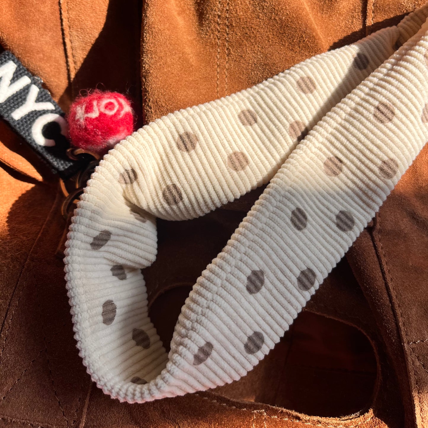 The Dottie Headband