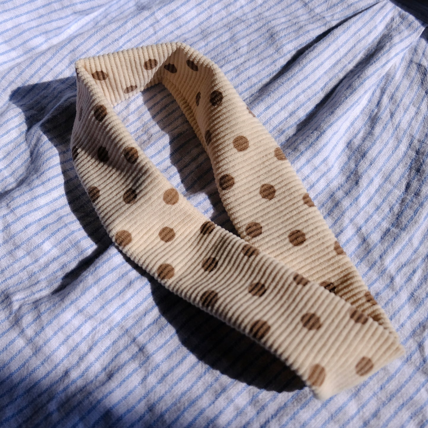 The Dottie Headband