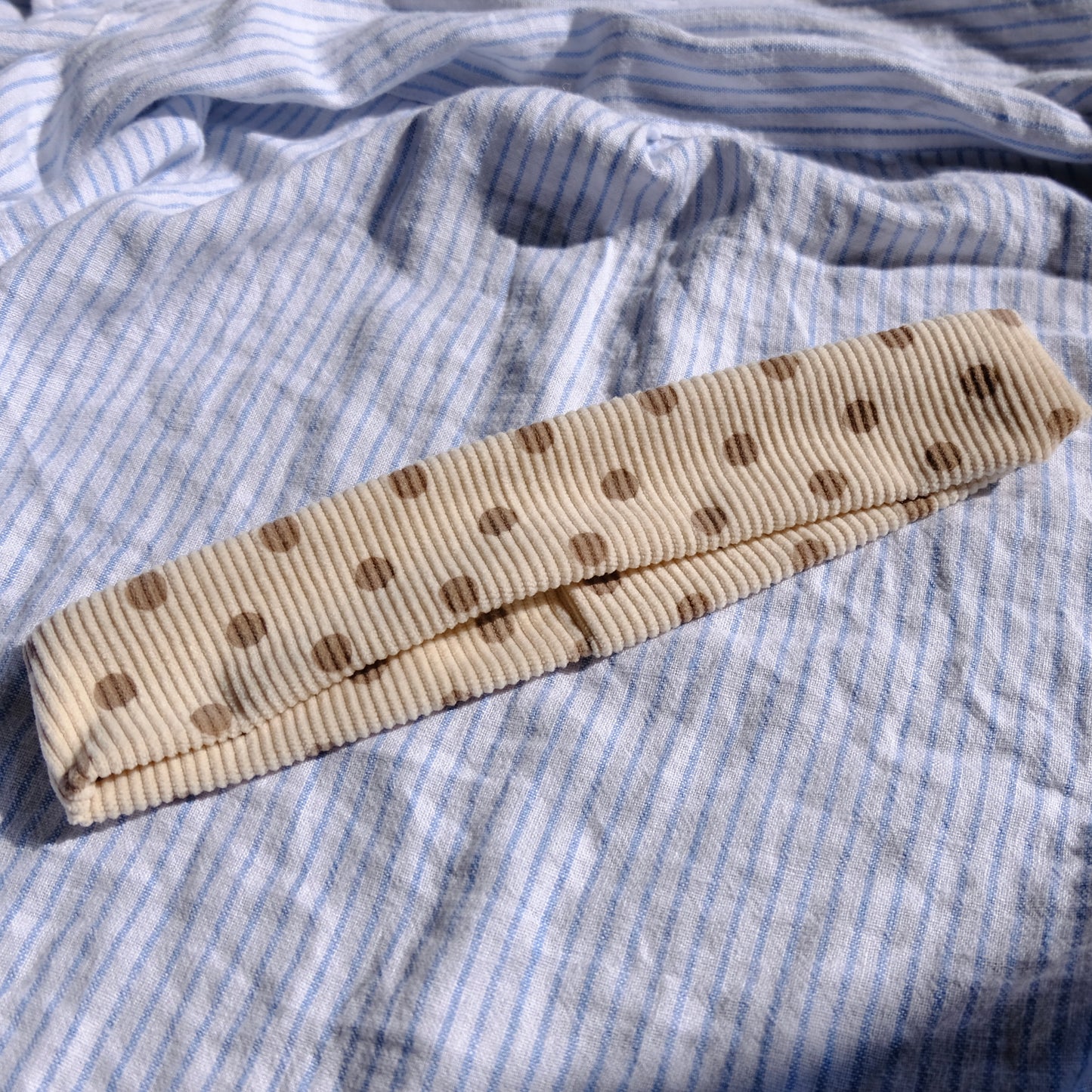 The Dottie Headband