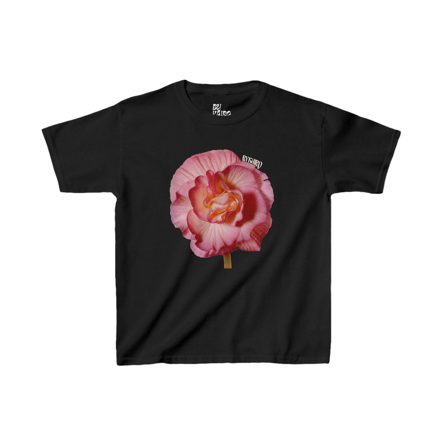 ‘Sweet Blossom’ Baby Tee