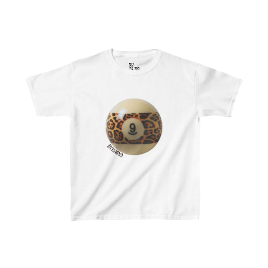 ‘Don’t Be A Cheetah’ Baby Tee