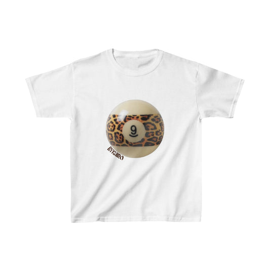 ‘Don’t Be A Cheetah’ Baby Tee