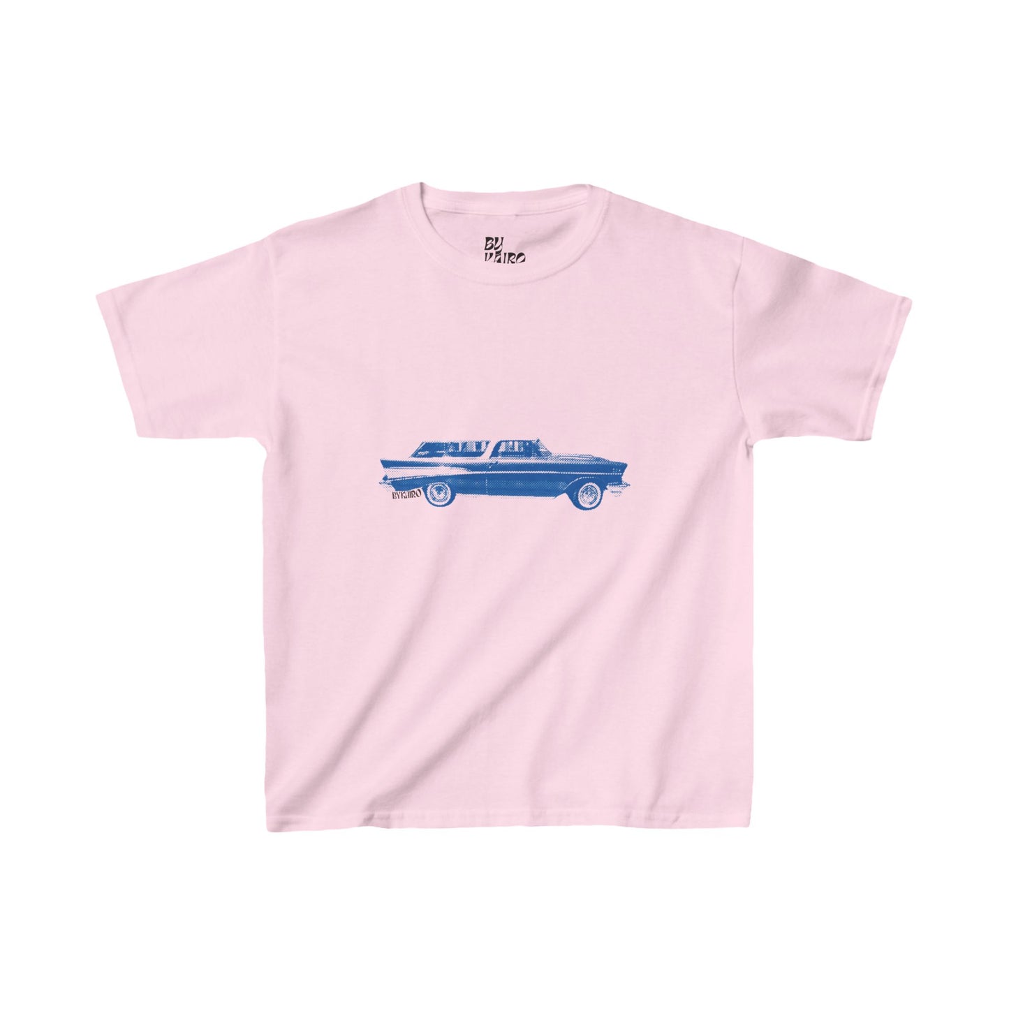 ‘Cruising’ Baby Tee