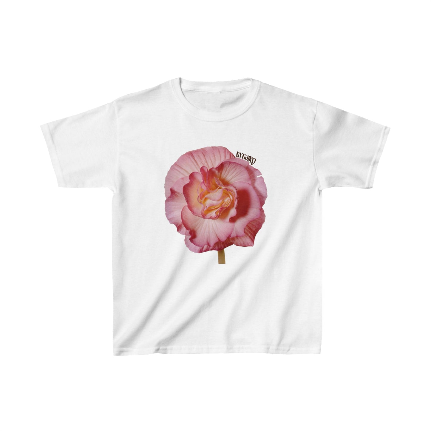 ‘Sweet Blossom’ Baby Tee