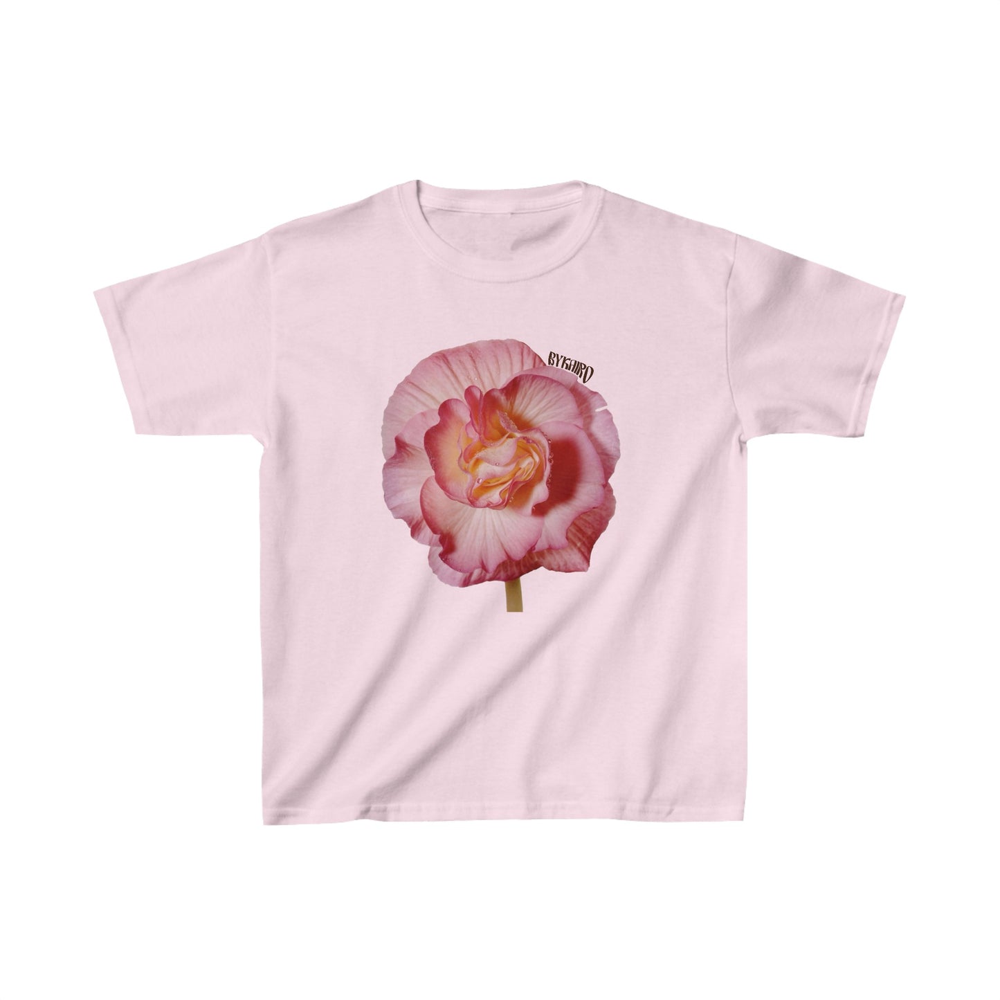 ‘Sweet Blossom’ Baby Tee