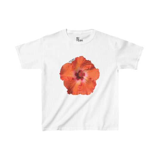 ‘In Bloom’ Baby Tee