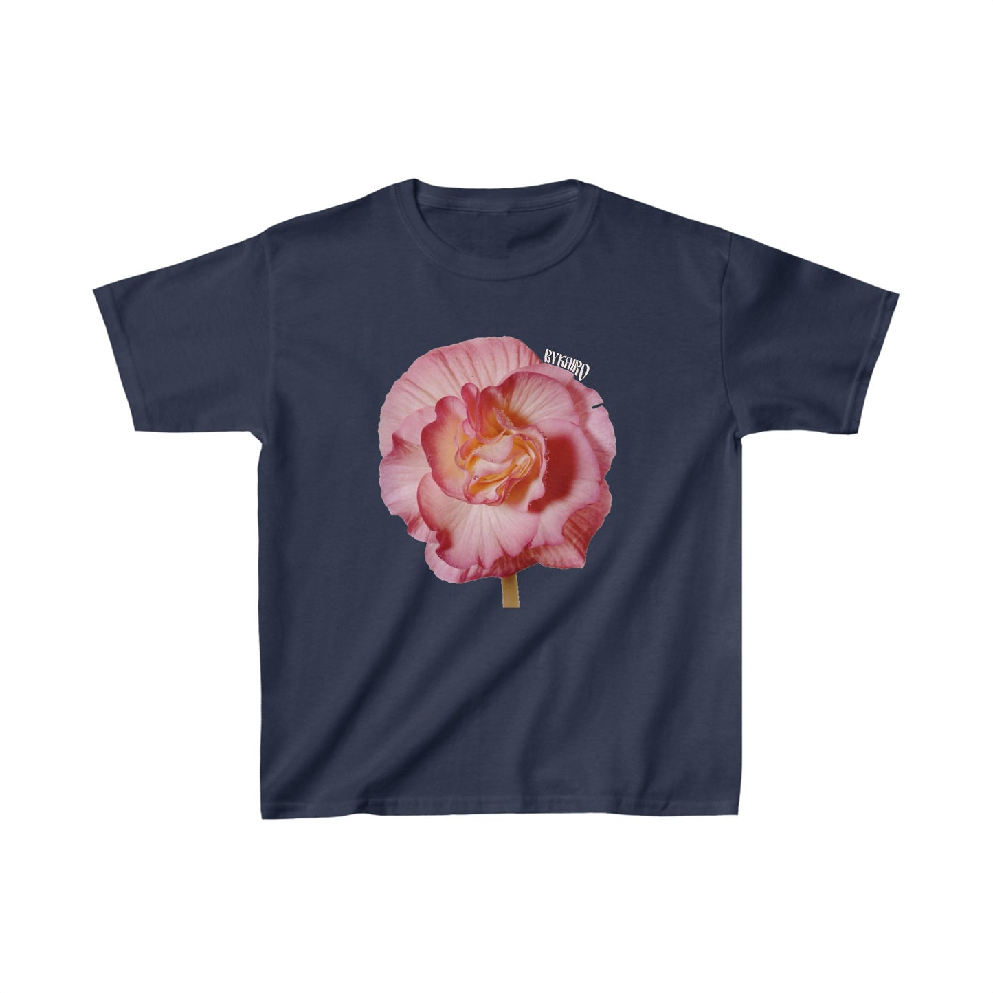 ‘Sweet Blossom’ Baby Tee