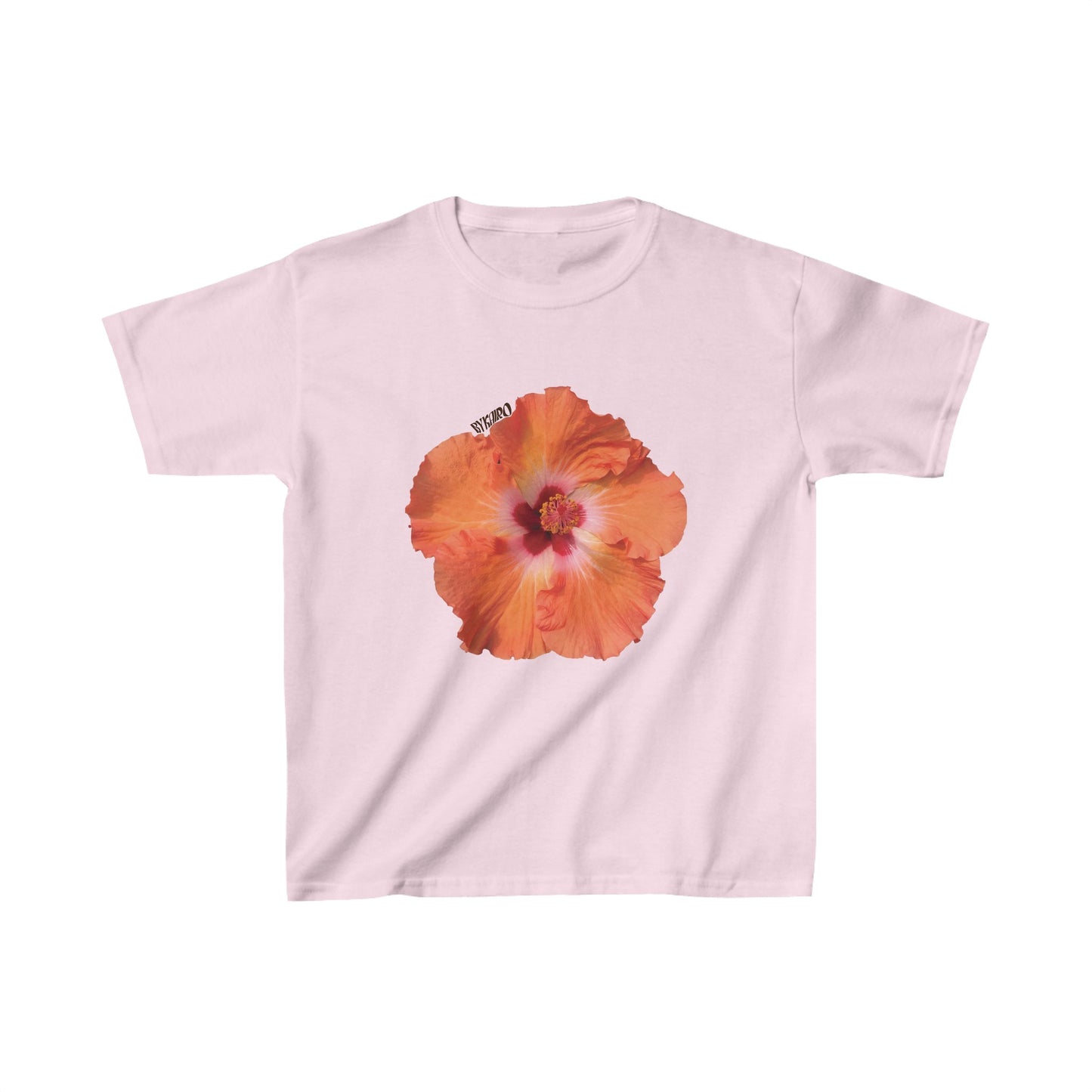 ‘In Bloom’ Baby Tee