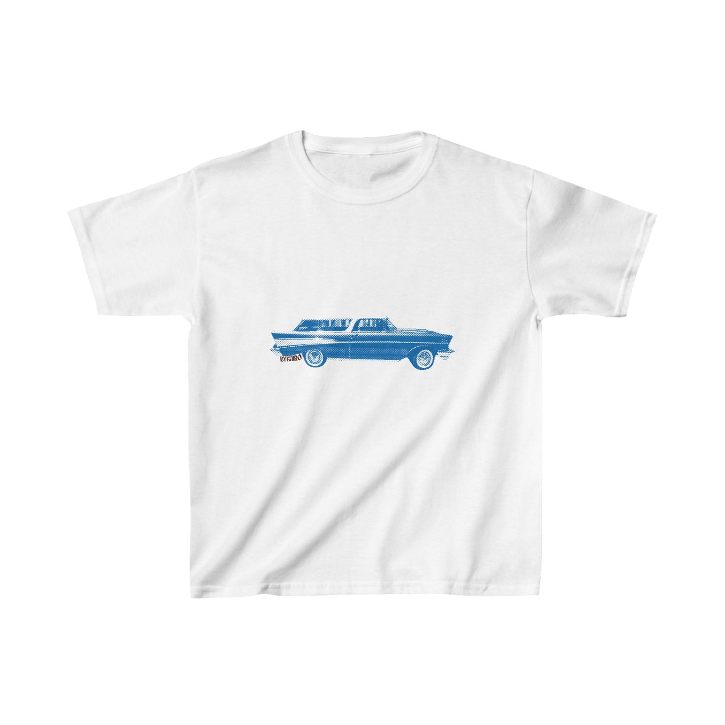 ‘Cruising’ Baby Tee