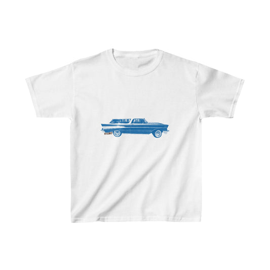 ‘Cruising’ Baby Tee