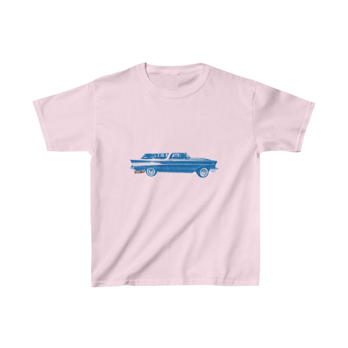 ‘Cruising’ Baby Tee