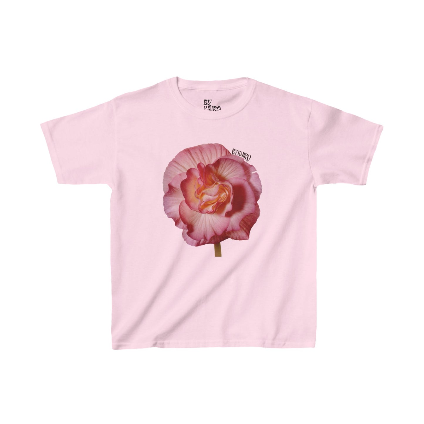 ‘Sweet Blossom’ Baby Tee