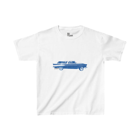 ‘Cruising’ Baby Tee