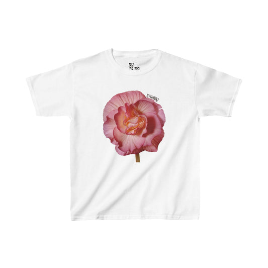 ‘Sweet Blossom’ Baby Tee