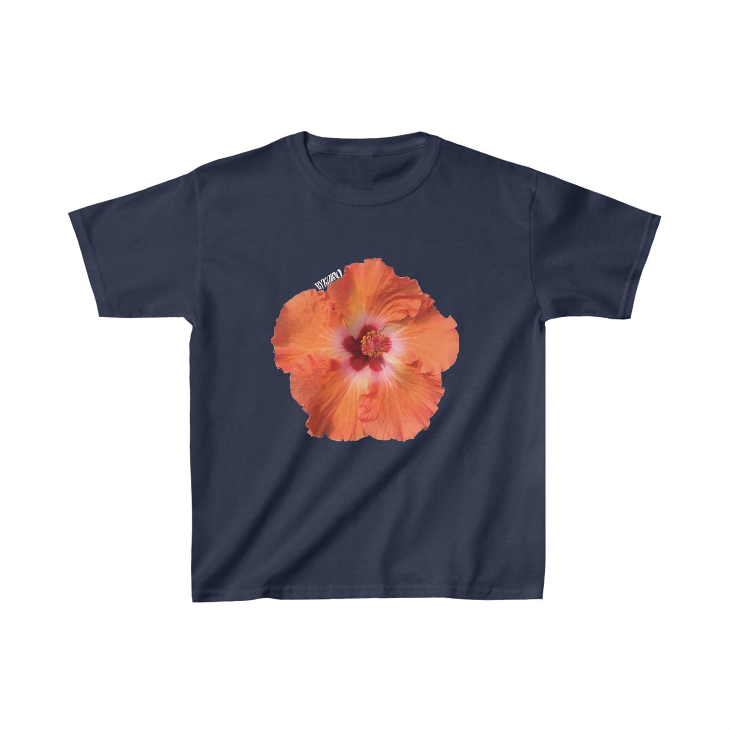 ‘In Bloom’ Baby Tee