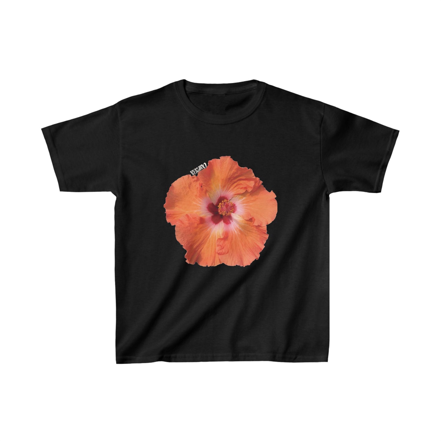 ‘In Bloom’ Baby Tee