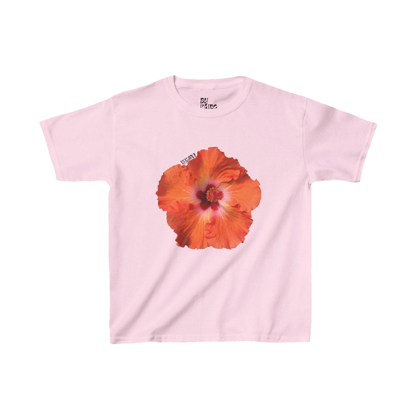 ‘In Bloom’ Baby Tee