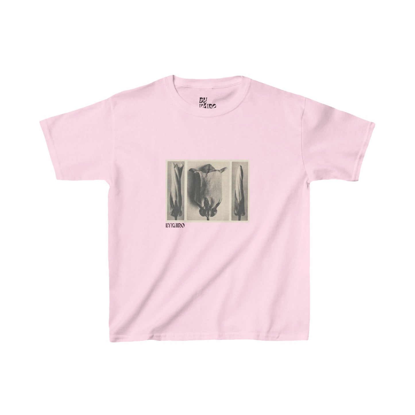 ‘Efflorescence’ Baby Tee