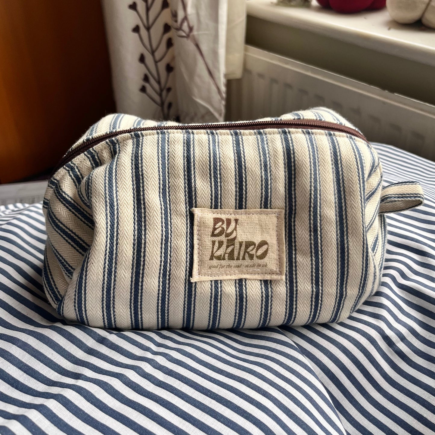 PREORDER: The Beach Babe Makeup Bag