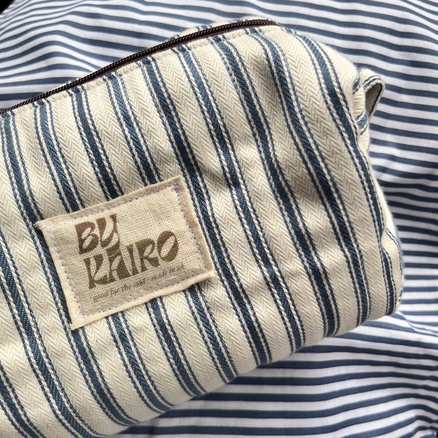 PREORDER: The Beach Babe Makeup Bag